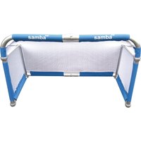 Aluminium Folding Goal - 6ft x 4ft
