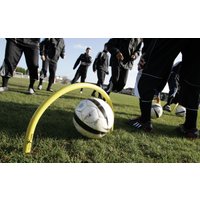 Precision Outdoor Passing Arcs - Set of 3