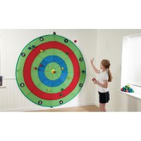 Giant Pop-up Target - 2m