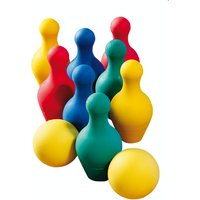 Solid Foam Skittle Set