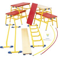 Gym Time Introductory KS1 Pack