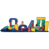 Jump For Joy Magic Carpet Set