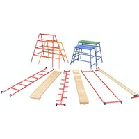 10-Piece Agility Set