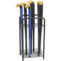 Hockey Stick Storage Rack