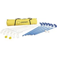 Eurohoc Club Spare Stick - Blue