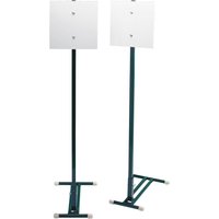 Stoolball Wicket Set