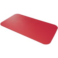 Airex Corona Mat - Red - 185cm x 100cm x 1.5cm
