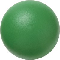 Coated Foam Ball - 160 Millimeters - Green