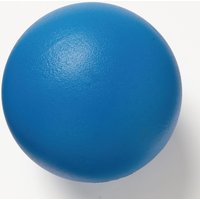 Coated Foam Ball - 200 Millimeters - Blue
