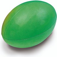 Davies Foam Rugby Balls - Green