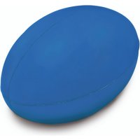 Davies Foam Rugby Balls - Blue