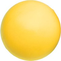Skinned Foam Ball - 200mm - Yellow