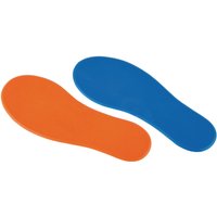 Throw Down Feet (Pack of 10 Pairs)