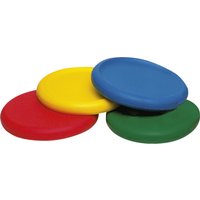 Foam Flyers - Pack of 4