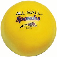 All Ball - 10.2cm