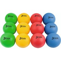 Playground Balls - 135mm Diameter - Pack of 12