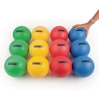 Playground Balls - 16.5cm - Pack of 12