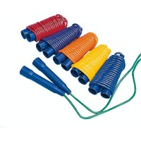 Spordas Jump Ropes - 2.7m - Pack of 6