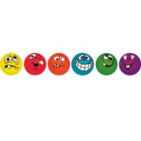 Funny Face Balls