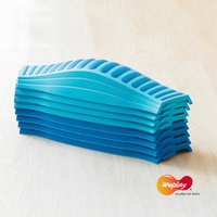 Wave Tactile Beam Set