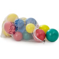 Bag of Soft Balls - Pack of 18