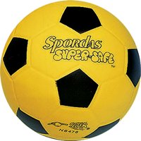 Supersafe Football