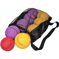 Pebbles Boccia Ball Set