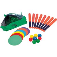 Infant Rounders Class Pack