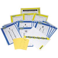 Orienteering Pack