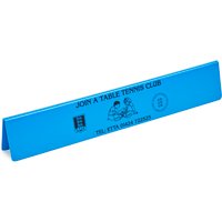 Free Standing Table Tennis Net - Large