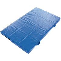 Throw In Mat