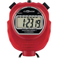Fastime 01 Stopwatch - Red