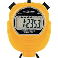 Fastime 01 Stopwatch - Yellow