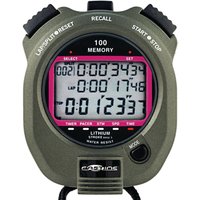 Fastime 7 Stopwatch