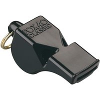 Fox 40 Classic Whistle - Black