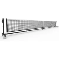 Pickleball Evolution Net System