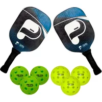 Pickleball Freedom 2-Player Pack