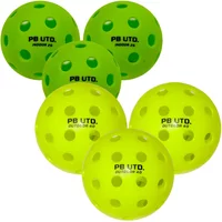 Pickleball Freedom Ball