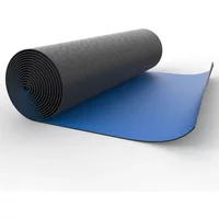 Pickleball True Court Floor