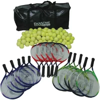 Primary Tennis Racket & Ball Pack
