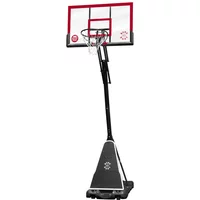 Pro Just Basketball Unit