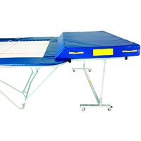 Professional Set of two Spotting Decks
