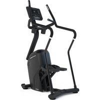 Pulse Independent Stepper