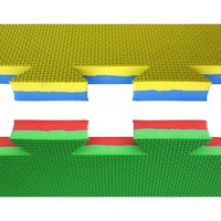 Puzzle Mat 100cm x 100cm (Two-Sided)