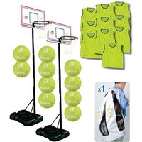Primary Basketball Pack