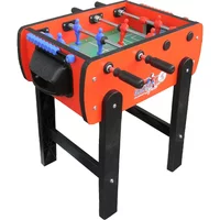 Roby Colour Football Table
