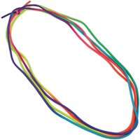 French Skipping Set - Multi - Pack of 3