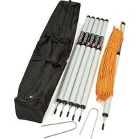 Precision Crowd Barrier Kit