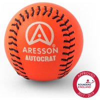 Autocrat Ball - Fluorescent - Orange