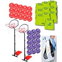 Primary and Secondary Basketball Pack